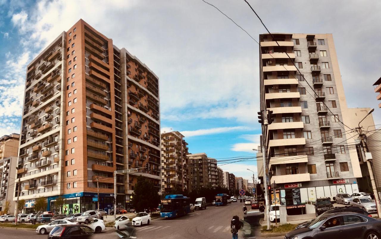 Tbilisi *