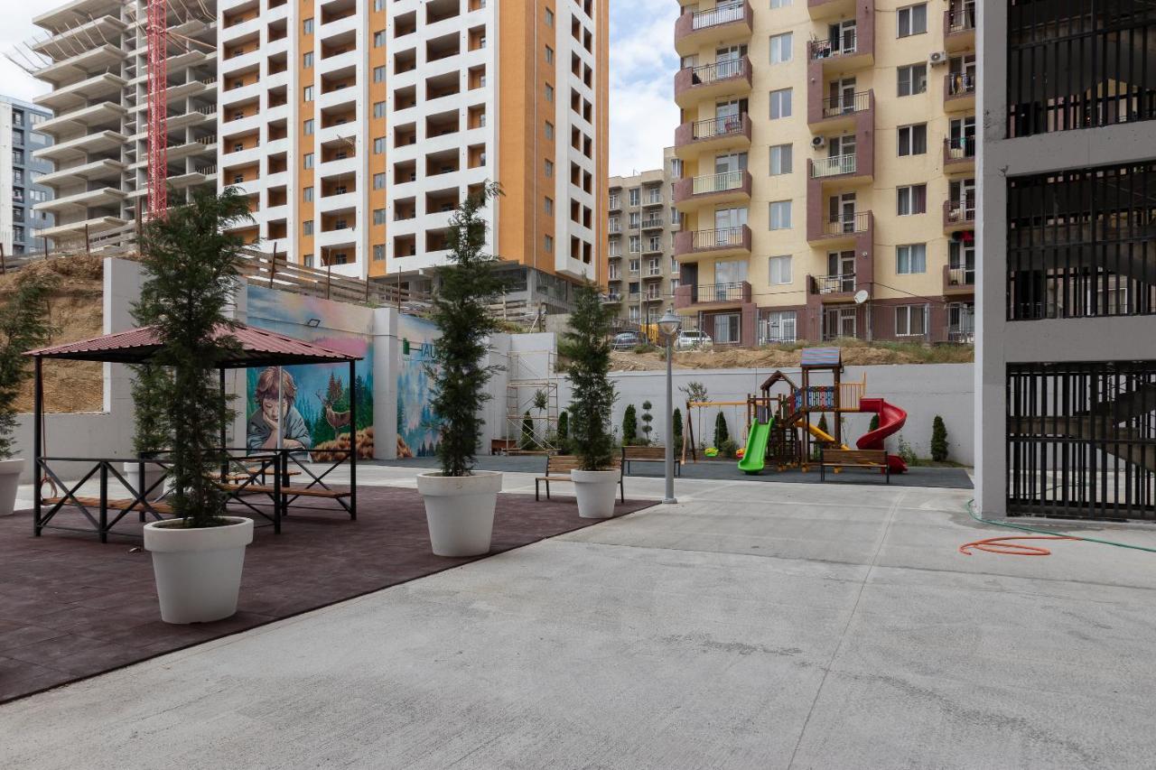 Apartment Tbilisi *